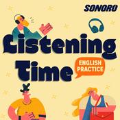 Podcast Listening Time: English Practice