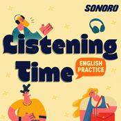 Podcast Listening Time: English Practice