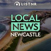 Podcast LiSTNR Newcastle Local News