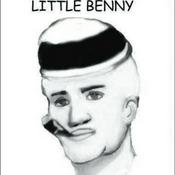 Podcast Little Benny