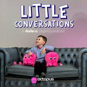 Podcast Little Conversations