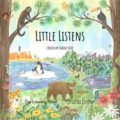Podcast Little Listens - Nature