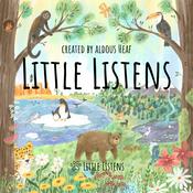 Podcast Little Listens: Nature Stories for Children
