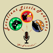 Podcast Little Movie Podcast