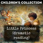 Podcast Little Princess (dramatic reading)
