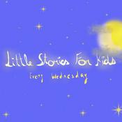 Podcast Little Stories For Kids