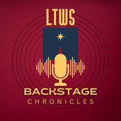 Podcast Little Theatre of Winston-Salem presents The Backstage Chronicles
