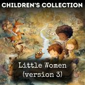 Podcast Little Women (version 3)