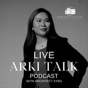 Podcast Live Arki Talk Podcast