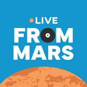 Podcast Live From Mars