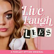 Podcast Live, Laugh, Lies