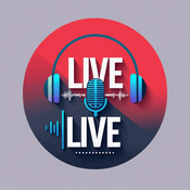 Podcast Live Live