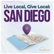 Podcast Live Local, Give Local: SAN DIEGO