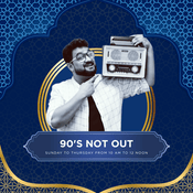 Podcast 90's Not Out