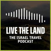 Podcast Live The Land