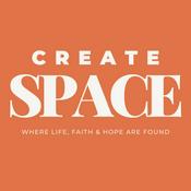 Podcast Create Space Podcast