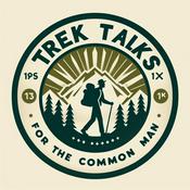 Podcast The Trek for the Common Man (formerly Next Level Entrepreneurs)