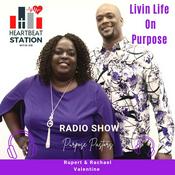Podcast Livin Life On Purpose