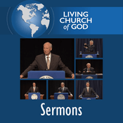 Podcast Living Church of God - Sermons