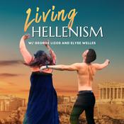 Podcast Living Hellenism: Connect with the Greek Gods Through Ritual, Devotion, and Sacred Festivals