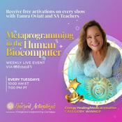 Podcast Metaprogramming in the Human Bio-Computer