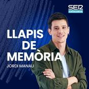 Podcast Llapis de memòria