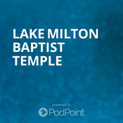 Podcast LMBT Sermons