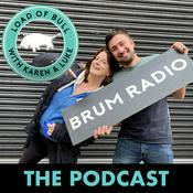Podcast Load of Bull with Karen Bayley & Luke Crawford - The Podcast