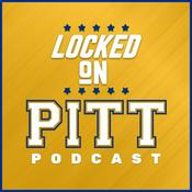 Podcast Locked On Pitt - Daily Podcast On University of Pittsburgh Panthers Football & Basketball