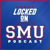 Podcast Locked On SMU - Daily Podcast on SMU Mustangs Football & Basketball