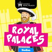 Podcast Royal Palaces with Historic Royal Palaces