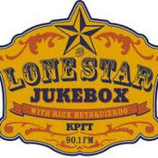 Podcast Lonestar Jukebox - The Living Room Sessions