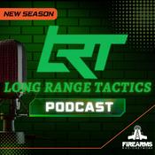 Podcast Long Range Tactics