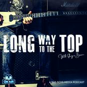 Podcast Long Way to the Top