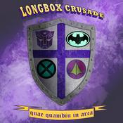 Podcast Longbox Crusade