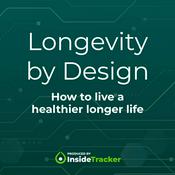 Podcast Longevity by Design