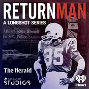 Podcast Longshot: Return Man