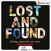 Podcast Lost and Found