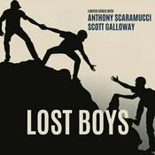 Podcast Lost Boys