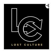 Podcast Lost Culture Media
