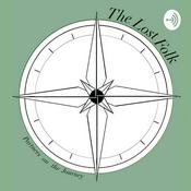 Podcast Lost Folk Podcast