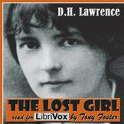 Podcast Lost Girl, The by D. H. Lawrence