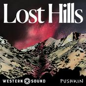 Podcast Lost Hills: Dark Canyon