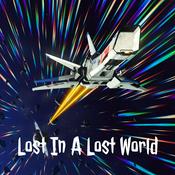 Podcast Lost In A Lost World