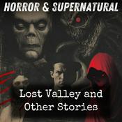 Podcast Lost Valley and Other Stories