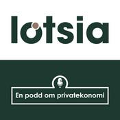 Podcast Lotsia - En podd om privatekonomi