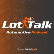 Podcast LotTalk Podcast powered by Lotpop