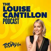 Podcast Louise Cantillon