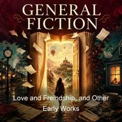 Podcast Love and Freindship, and Other Early Works