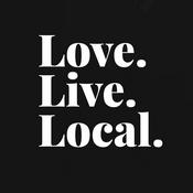 Podcast Love, Live, Local